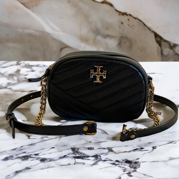 Tory Burch Bags Tory Burch Kira Camera Bag Poshmark